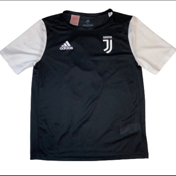 Adidas Juventus FC Italy Soccer Jersey - Picture 1 of 6